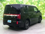 2023 Mitsubishi Delica D:5 4WD Sedan for sale, Japanese used car export - photo 3 of 9 | GULJI TRADERS
