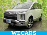 2023 Mitsubishi Delica D:5 4WD_P Sedan for sale, Japanese used car export - photo 1 of 9 | GULJI TRADERS