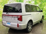 2023 Mitsubishi Delica D:5 4WD_P Sedan for sale, Japanese used car export - photo 3 of 9 | GULJI TRADERS