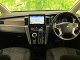 2023 Mitsubishi Delica D:5 4WD_P Sedan for sale, Japanese used car export - photo 4 of 9 | GULJI TRADERS