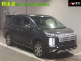 2023 Mitsubishi Delica D:5 P 4WD Sedan for sale, Japanese used car export - photo 1 of 9 | GULJI TRADERS