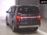 2023 Mitsubishi Delica D:5 P 4WD Sedan for sale, Japanese used car export - photo 2 of 9 | GULJI TRADERS
