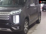 2023 Mitsubishi Delica D:5 P 4WD Sedan for sale, Japanese used car export - photo 7 of 9 | GULJI TRADERS
