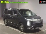 2023 Mitsubishi Delica D:5 P 4WD Sedan for sale, Japanese used car export - photo 1 of 9 | GULJI TRADERS