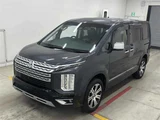 2023 Mitsubishi Delica D:5 P 4WD Sedan for sale, Japanese used car export - photo 4 of 7 | GULJI TRADERS