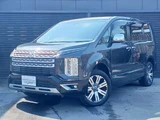 2024 Mitsubishi Delica D:5 2.2 P Diesel Turbo 4WD Sedan for sale, Japanese used car export - photo 1 of 76 | GULJI TRADERS