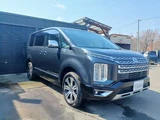 2024 Mitsubishi Delica D:5 2.2 P Diesel Turbo 4WD Sedan for sale, Japanese used car export - photo 7 of 76 | GULJI TRADERS
