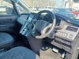 2024 Mitsubishi Delica D:5 2.2 P Diesel Turbo 4WD Sedan for sale, Japanese used car export - photo 50 of 76 | GULJI TRADERS
