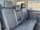 2024 Mitsubishi Delica D:5 2.2 P Diesel Turbo 4WD Sedan for sale, Japanese used car export - photo 62 of 76 | GULJI TRADERS