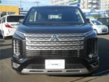 2024 Mitsubishi Delica D:5 4WD Sedan for sale, Japanese used car export - photo 2 of 34 | GULJI TRADERS