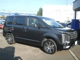 2024 Mitsubishi Delica D:5 4WD Sedan for sale, Japanese used car export - photo 4 of 34 | GULJI TRADERS