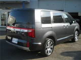 2024 Mitsubishi Delica D:5 4WD Sedan for sale, Japanese used car export - photo 5 of 34 | GULJI TRADERS