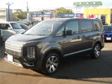 2024 Mitsubishi Delica D:5 4WD Sedan for sale, Japanese used car export - photo 9 of 34 | GULJI TRADERS