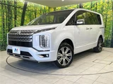 2024 Mitsubishi Delica D:5 P Sedan for sale, Japanese used car export - photo 1 of 30 | GULJI TRADERS