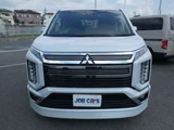 2024 Mitsubishi Delica D:5 2.2 G Diesel Turbo 4WD Sedan for sale, Japanese used car export - photo 1 of 73 | GULJI TRADERS
