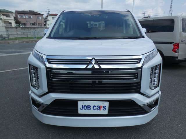2024 Mitsubishi Delica D:5 2.2 G Diesel Turbo 4WD - photo 1 2024 Mitsubishi Delica D:5 2.2 G Diesel Turbo 4WD Sedan for sale, Japanese used car export | GULJI TRADERS