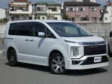2024 Mitsubishi Delica D:5 2.2 G Diesel Turbo 4WD Sedan for sale, Japanese used car export - photo 2 of 73 | GULJI TRADERS