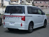 2024 Mitsubishi Delica D:5 2.2 G Diesel Turbo 4WD Sedan for sale, Japanese used car export - photo 4 of 73 | GULJI TRADERS