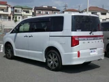 2024 Mitsubishi Delica D:5 2.2 G Diesel Turbo 4WD Sedan for sale, Japanese used car export - photo 6 of 73 | GULJI TRADERS