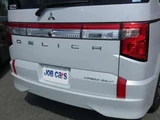 2024 Mitsubishi Delica D:5 2.2 G Diesel Turbo 4WD Sedan for sale, Japanese used car export - photo 37 of 73 | GULJI TRADERS