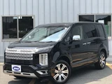 2024 Mitsubishi Delica D:5 2.2 P Diesel Turbo 4WD Sedan for sale, Japanese used car export - photo 1 of 36 | GULJI TRADERS