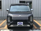 2024 Mitsubishi Delica D:5 2.2 P Diesel Turbo 4WD Sedan for sale, Japanese used car export - photo 2 of 36 | GULJI TRADERS