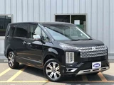 2024 Mitsubishi Delica D:5 2.2 P Diesel Turbo 4WD Sedan for sale, Japanese used car export - photo 3 of 36 | GULJI TRADERS