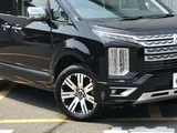2024 Mitsubishi Delica D:5 2.2 P Diesel Turbo 4WD Sedan for sale, Japanese used car export - photo 5 of 36 | GULJI TRADERS