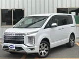 2024 Mitsubishi Delica D:5 2.2 P Diesel Turbo 4WD Sedan for sale, Japanese used car export - photo 1 of 36 | GULJI TRADERS