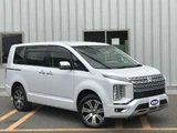 2024 Mitsubishi Delica D:5 2.2 P Diesel Turbo 4WD Sedan for sale, Japanese used car export - photo 3 of 36 | GULJI TRADERS