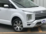 2024 Mitsubishi Delica D:5 2.2 P Diesel Turbo 4WD Sedan for sale, Japanese used car export - photo 4 of 36 | GULJI TRADERS