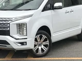 2024 Mitsubishi Delica D:5 2.2 P Diesel Turbo 4WD Sedan for sale, Japanese used car export - photo 5 of 36 | GULJI TRADERS