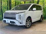 2024 Mitsubishi Delica D:5 G Sedan for sale, Japanese used car export - photo 1 of 30 | GULJI TRADERS