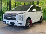 2024 Mitsubishi Delica D:5 G Sedan for sale, Japanese used car export - photo 17 of 30 | GULJI TRADERS