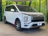 2024 Mitsubishi Delica D:5 G Sedan for sale, Japanese used car export - photo 23 of 30 | GULJI TRADERS