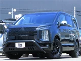 2024 Mitsubishi Delica D:5 P4WD Turbo Sedan for sale, Japanese used car export - photo 1 of 43 | GULJI TRADERS
