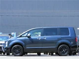 2024 Mitsubishi Delica D:5 P4WD Turbo Sedan for sale, Japanese used car export - photo 18 of 43 | GULJI TRADERS