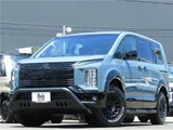 2024 Mitsubishi Delica D:5 2.2 P 4WD Diesel Turbo Sedan for sale, Japanese used car export - photo 1 of 54 | GULJI TRADERS