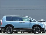 2024 Mitsubishi Delica D:5 2.2 P 4WD Diesel Turbo Sedan for sale, Japanese used car export - photo 15 of 54 | GULJI TRADERS