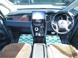 2024 Mitsubishi Delica D:5 2.2 P 4WD Diesel Turbo Sedan for sale, Japanese used car export - photo 24 of 54 | GULJI TRADERS