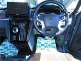 2024 Mitsubishi Delica D:5 2.2 P 4WD Diesel Turbo Sedan for sale, Japanese used car export - photo 25 of 54 | GULJI TRADERS