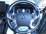 2024 Mitsubishi Delica D:5 2.2 P 4WD Diesel Turbo Sedan for sale, Japanese used car export - photo 43 of 54 | GULJI TRADERS