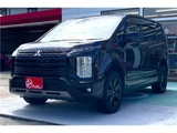 2024 Mitsubishi Delica D:5 Sedan for sale, Japanese used car export - photo 1 of 30 | GULJI TRADERS