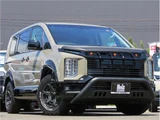 2024 Mitsubishi Delica D:5 P Diesel Turbo Sedan for sale, Japanese used car export - photo 7 of 51 | GULJI TRADERS