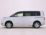 2024 Mitsubishi Delica D:5 2.2 P Diesel Turbo 4WD Sedan for sale, Japanese used car export - photo 2 of 38 | GULJI TRADERS