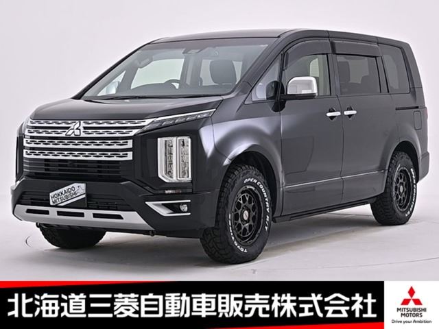 2024 Mitsubishi Delica D:5 2.2 P Diesel Turbo 4WD - photo 1 2024 Mitsubishi Delica D:5 2.2 P Diesel Turbo 4WD Sedan for sale, Japanese used car export | GULJI TRADERS