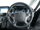 2024 Mitsubishi Delica D:5 2.2 P Diesel Turbo 4WD Sedan for sale, Japanese used car export - photo 27 of 42 | GULJI TRADERS