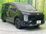 2024 Mitsubishi Delica D:5 Sedan for sale, Japanese used car export - photo 7 of 30 | GULJI TRADERS