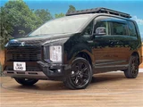 2024 Mitsubishi Delica D:5 Sedan for sale, Japanese used car export - photo 1 of 30 | GULJI TRADERS