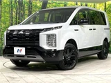 2024 Mitsubishi Delica D:5 Sedan for sale, Japanese used car export - photo 1 of 25 | GULJI TRADERS
